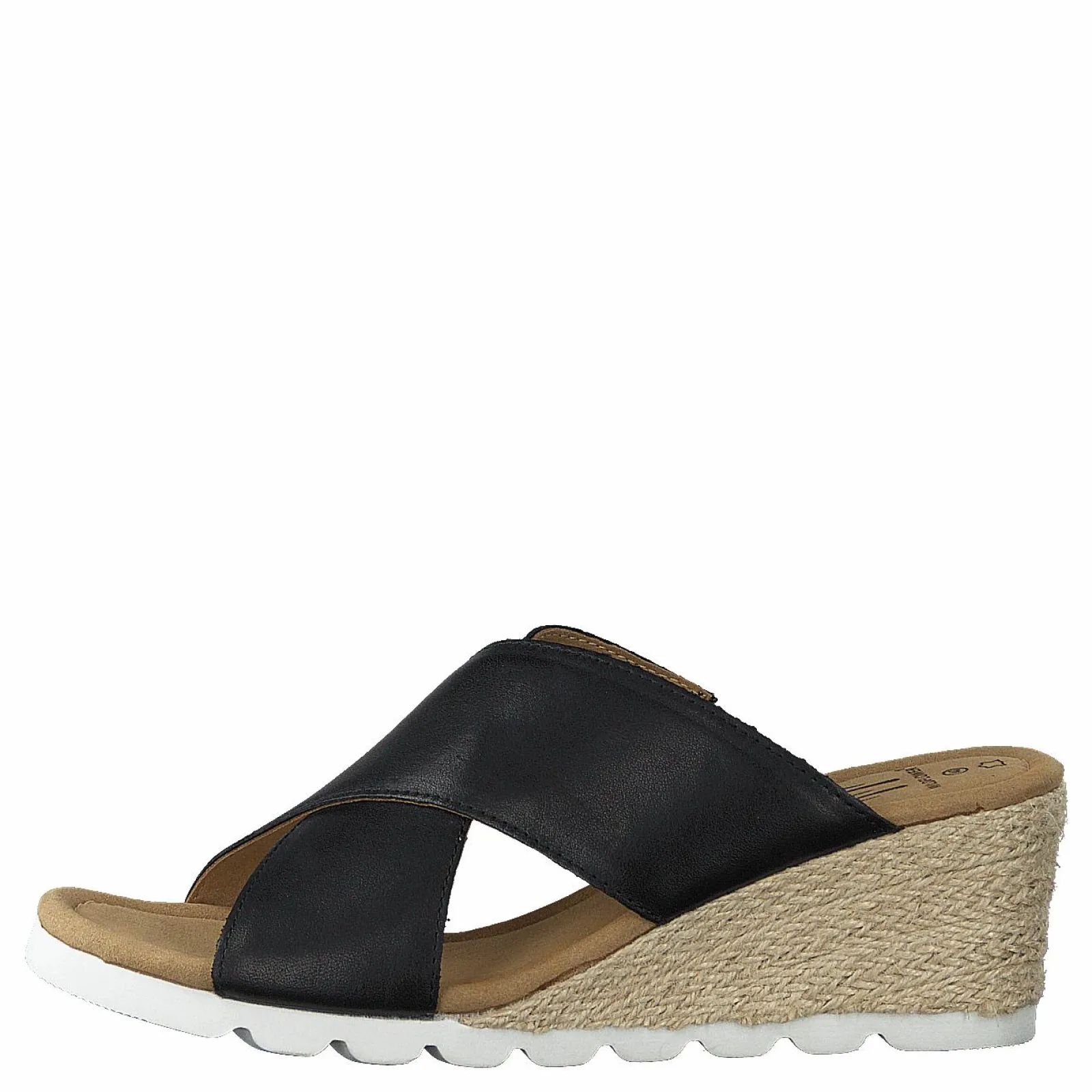 Wildflower Ruka Black