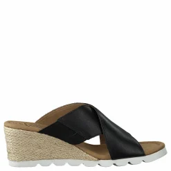 Wildflower Ruka Black