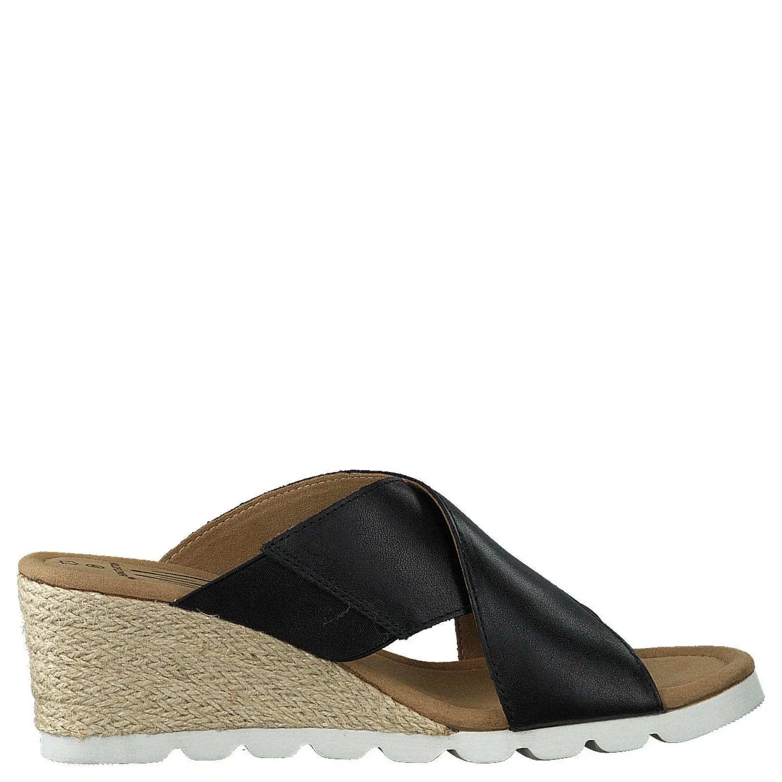 Wildflower Ruka Black