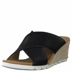 Wildflower Ruka Black