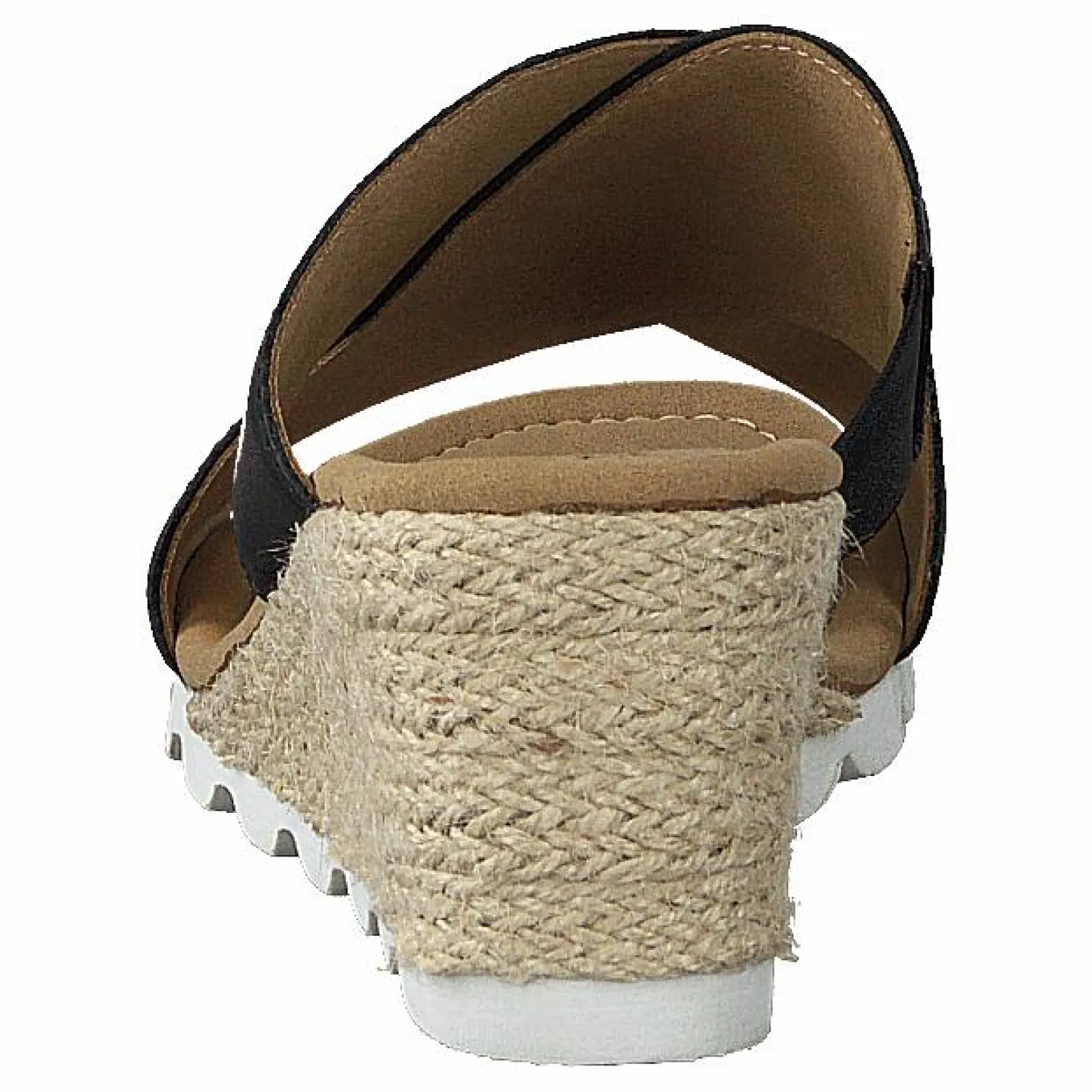 Wildflower Ruka Black