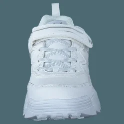 Barn Leaf Ruka White