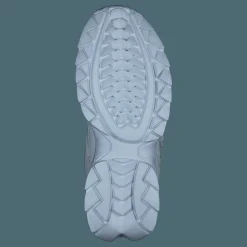 Barn Leaf Ruka White