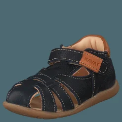 Barn Kavat Rullsand EP Blue