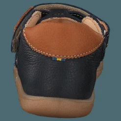 Barn Kavat Rullsand EP Blue