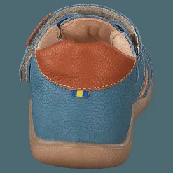 Barn Kavat Rullsand Ep Blue Heaven