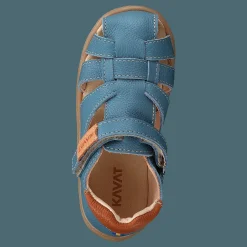 Barn Kavat Rullsand Ep Blue Heaven