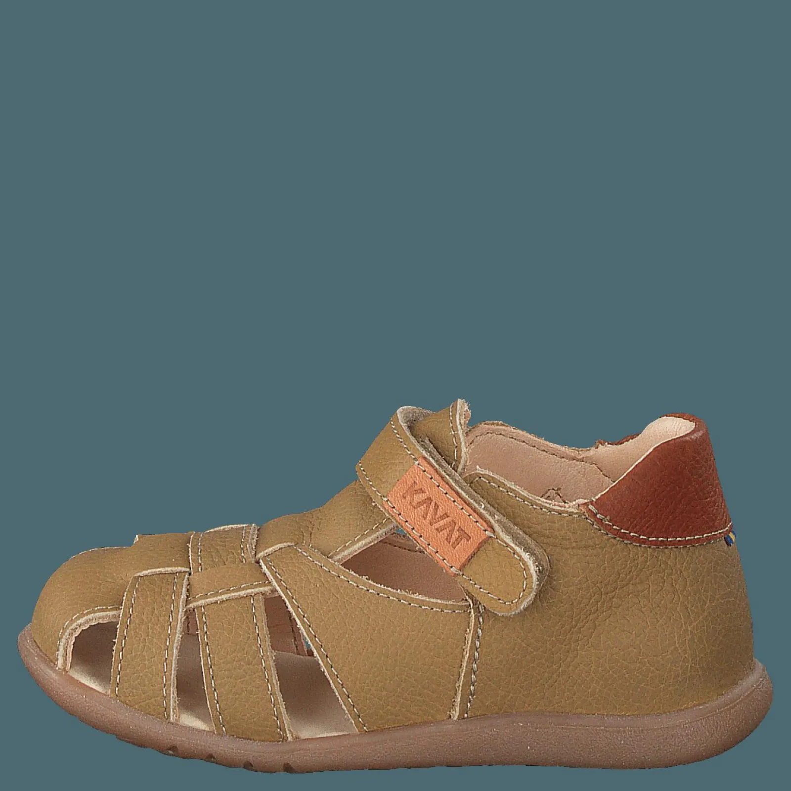 Barn Kavat Rullsand Ep Honey Mustard