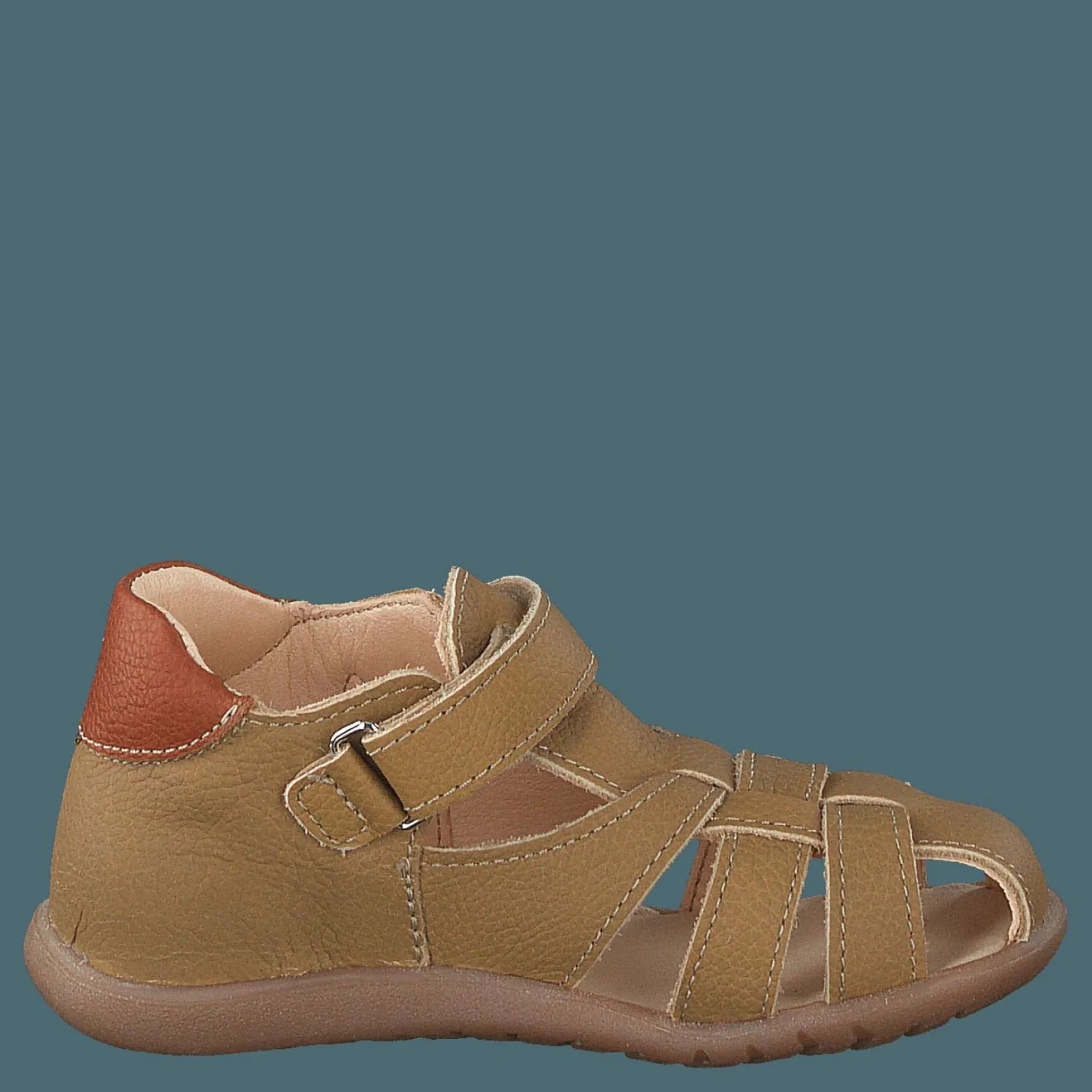 Barn Kavat Rullsand Ep Honey Mustard