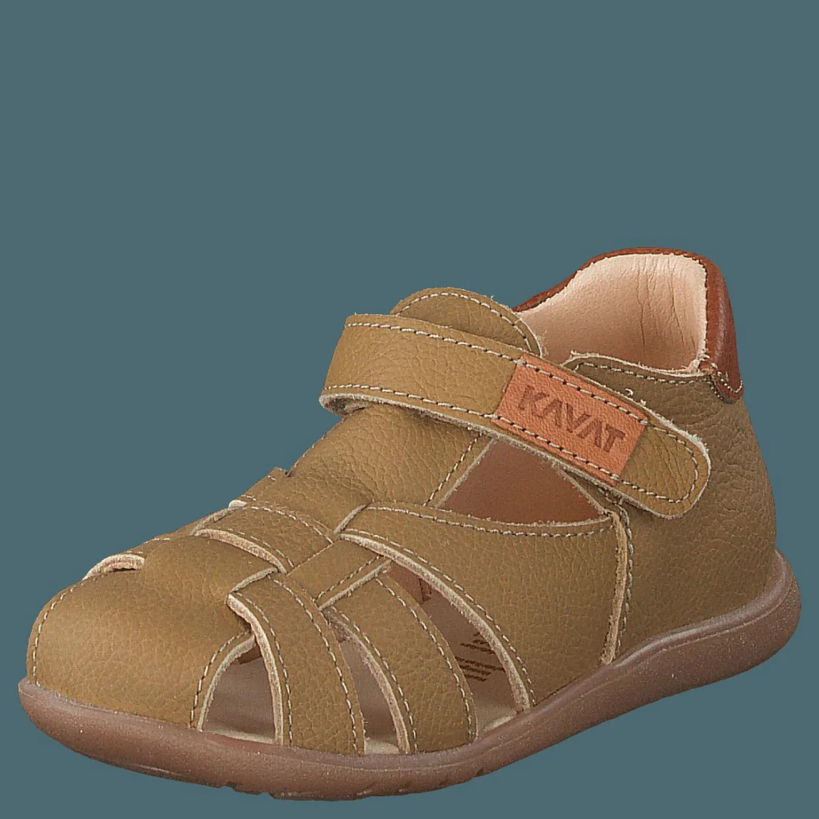 Barn Kavat Rullsand Ep Honey Mustard