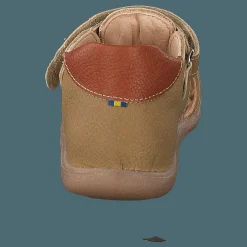 Barn Kavat Rullsand Ep Honey Mustard