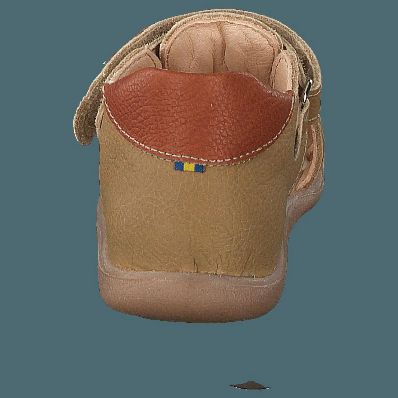 Barn Kavat Rullsand Ep Honey Mustard