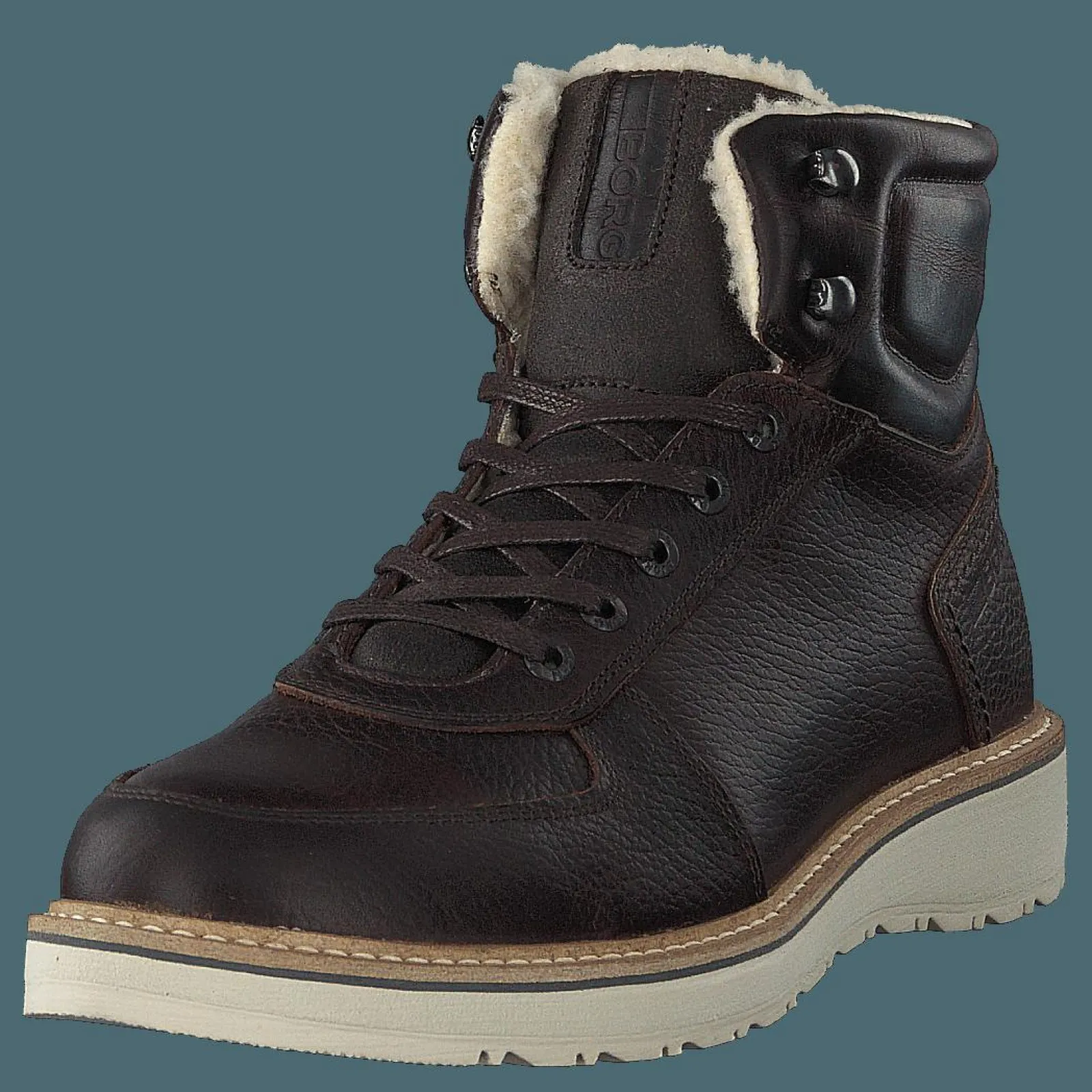 Björn Borg Rumen High Tmb M Dark Brown