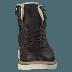 Björn Borg Rumen High Tmb M Dark Brown