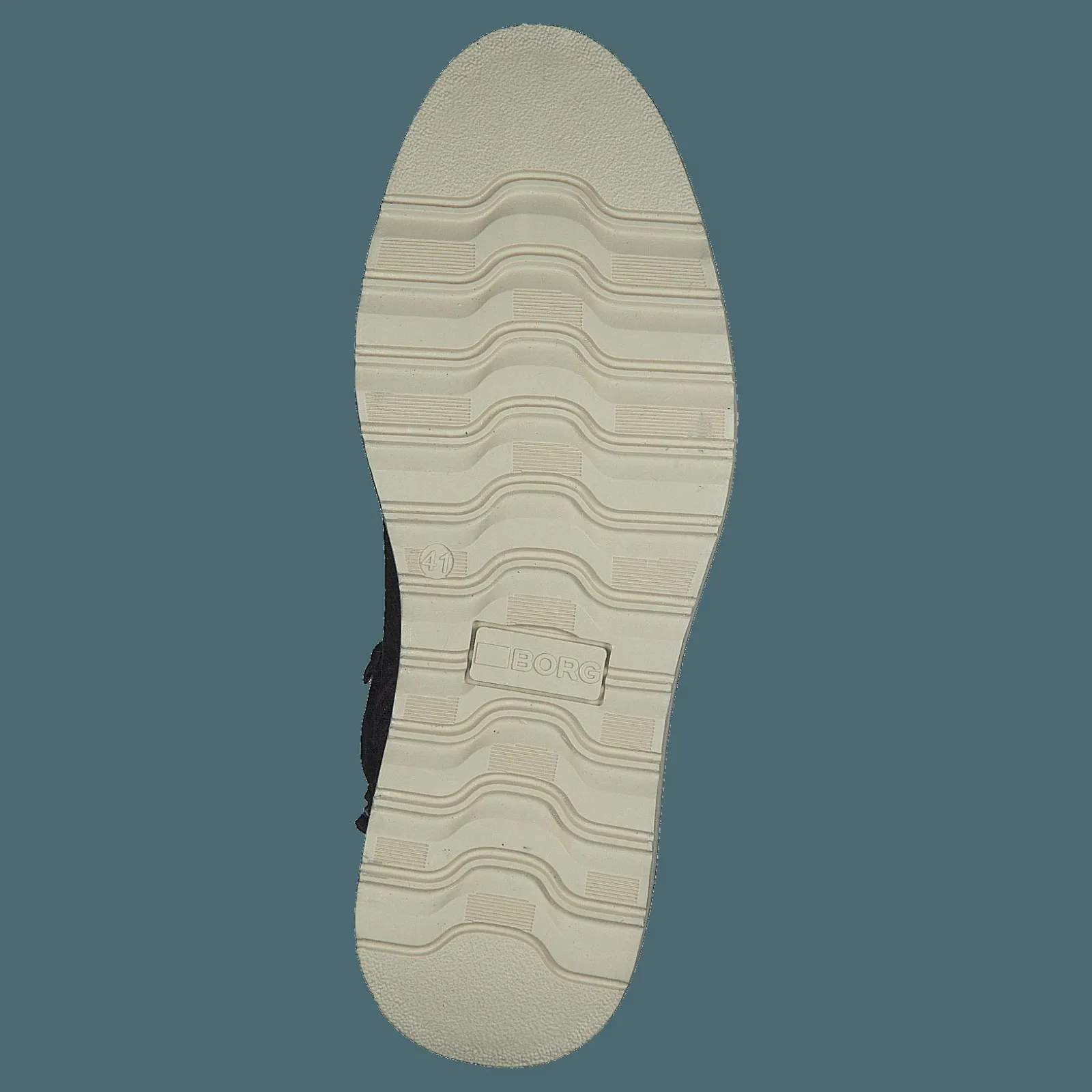 Björn Borg Rumen High Tmb M Dark Brown