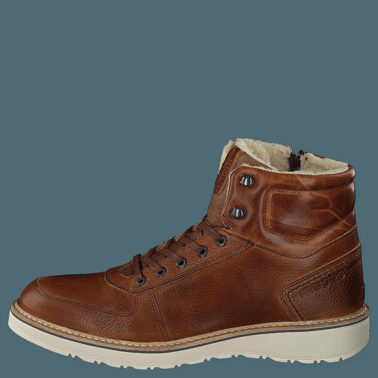 Björn Borg Rumen High Tmb M Tan