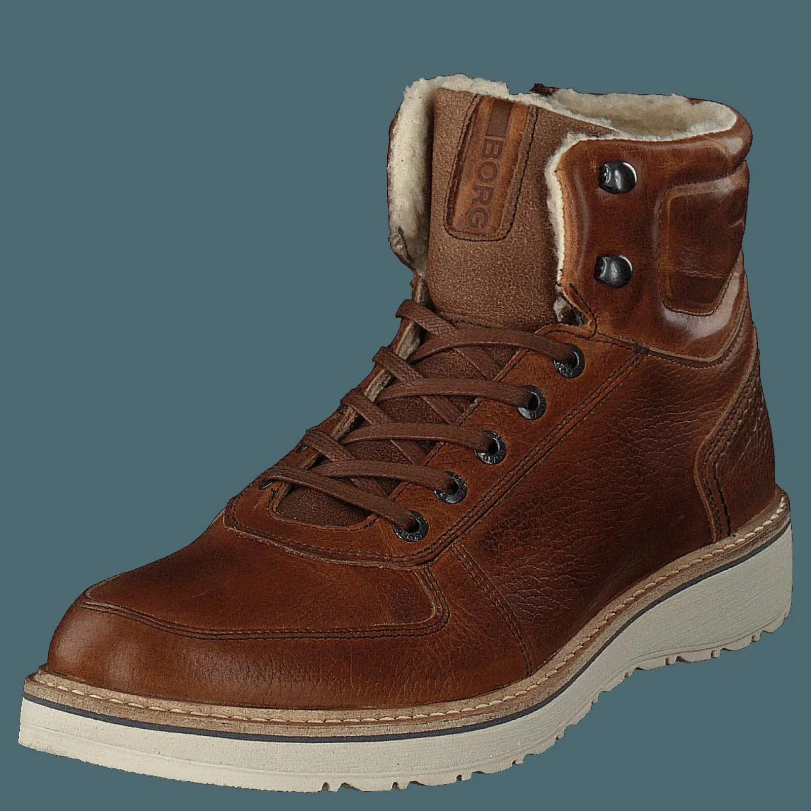 Björn Borg Rumen High Tmb M Tan