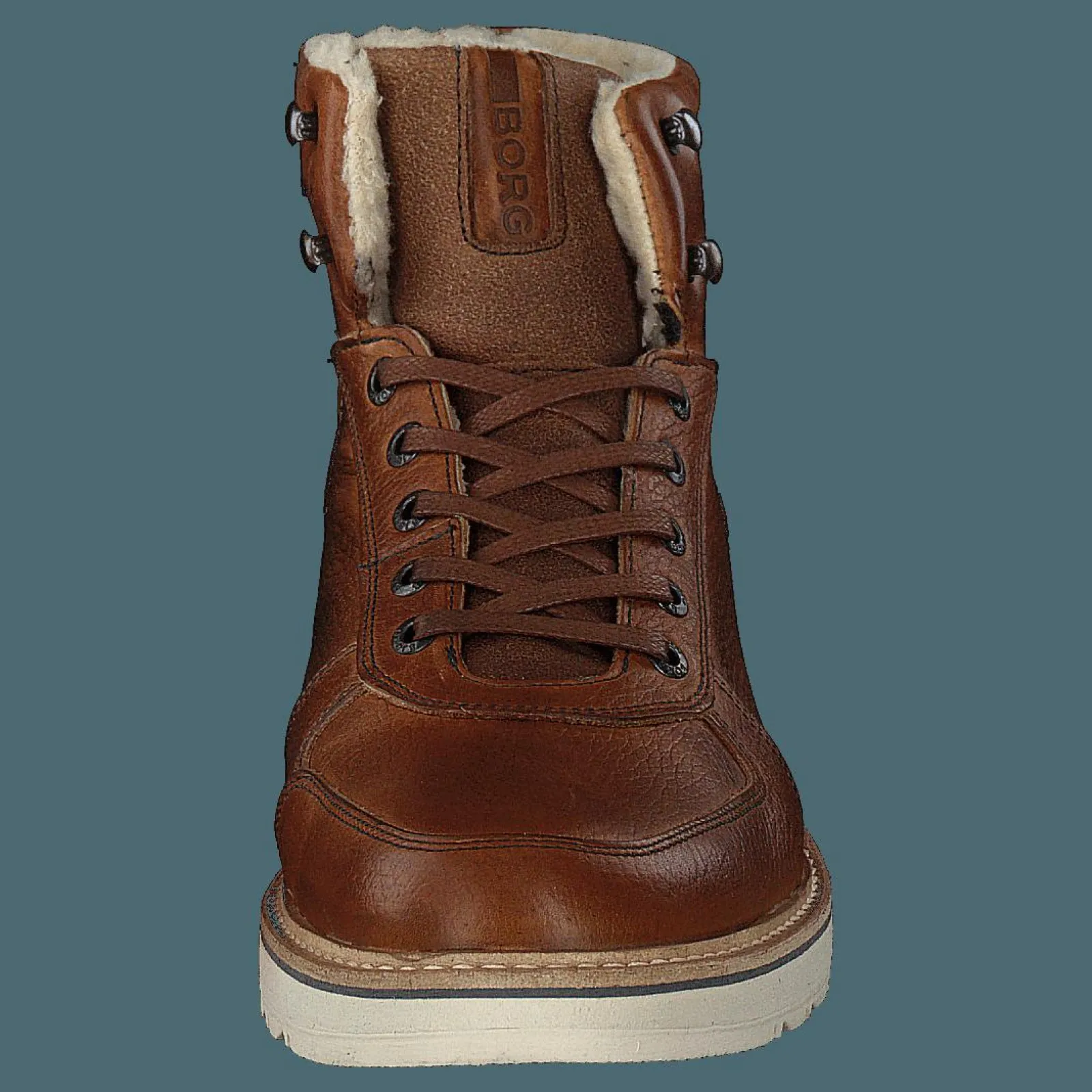 Björn Borg Rumen High Tmb M Tan