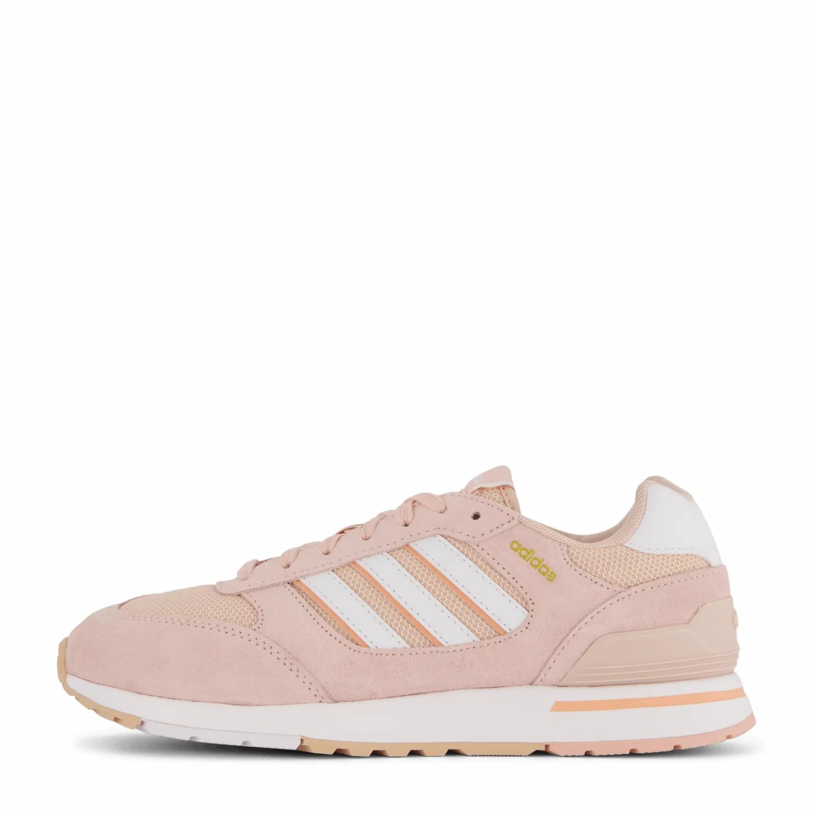 adidas Run 80s Shoes Vapour Pink / Cloud White / Ambient Blush