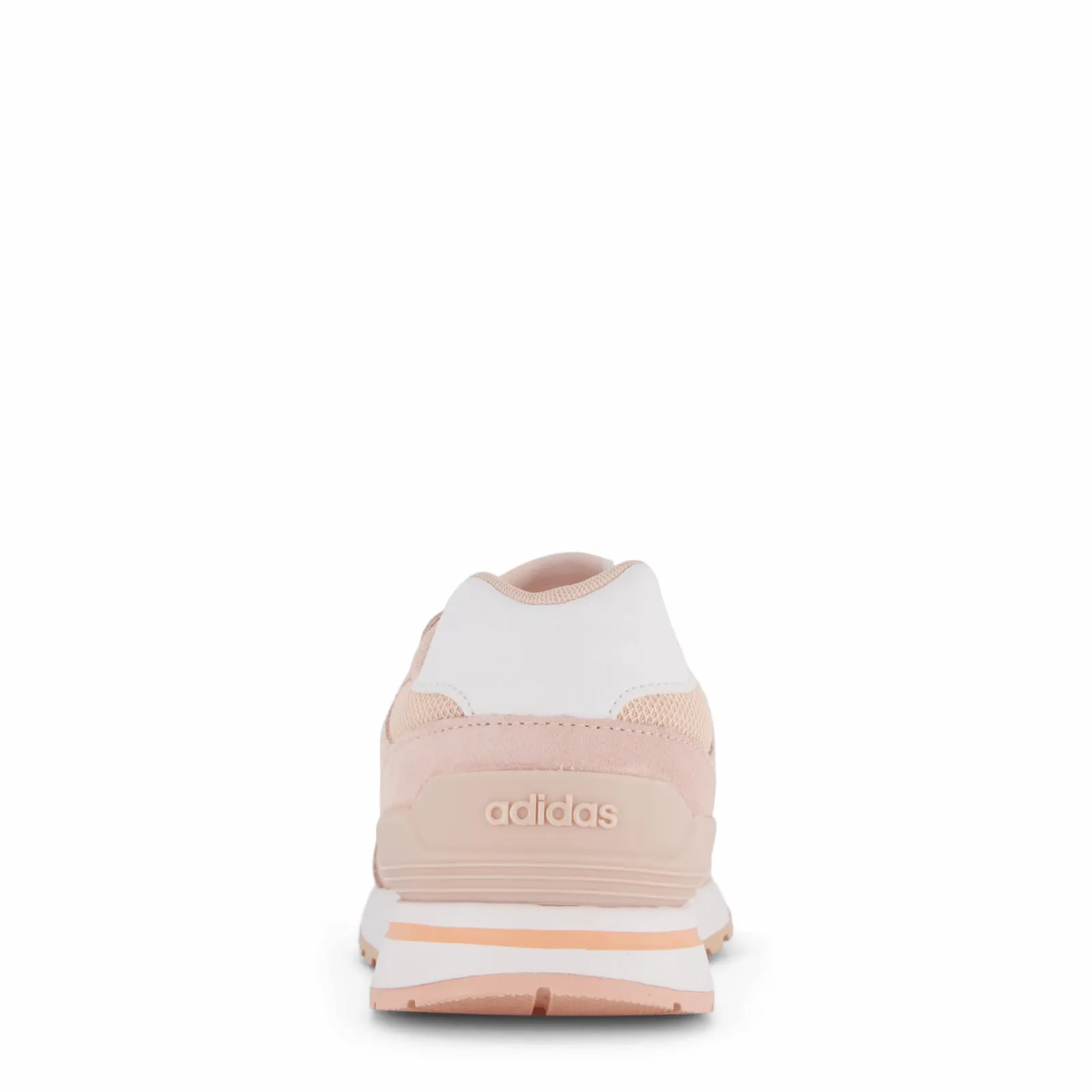 adidas Run 80s Shoes Vapour Pink / Cloud White / Ambient Blush