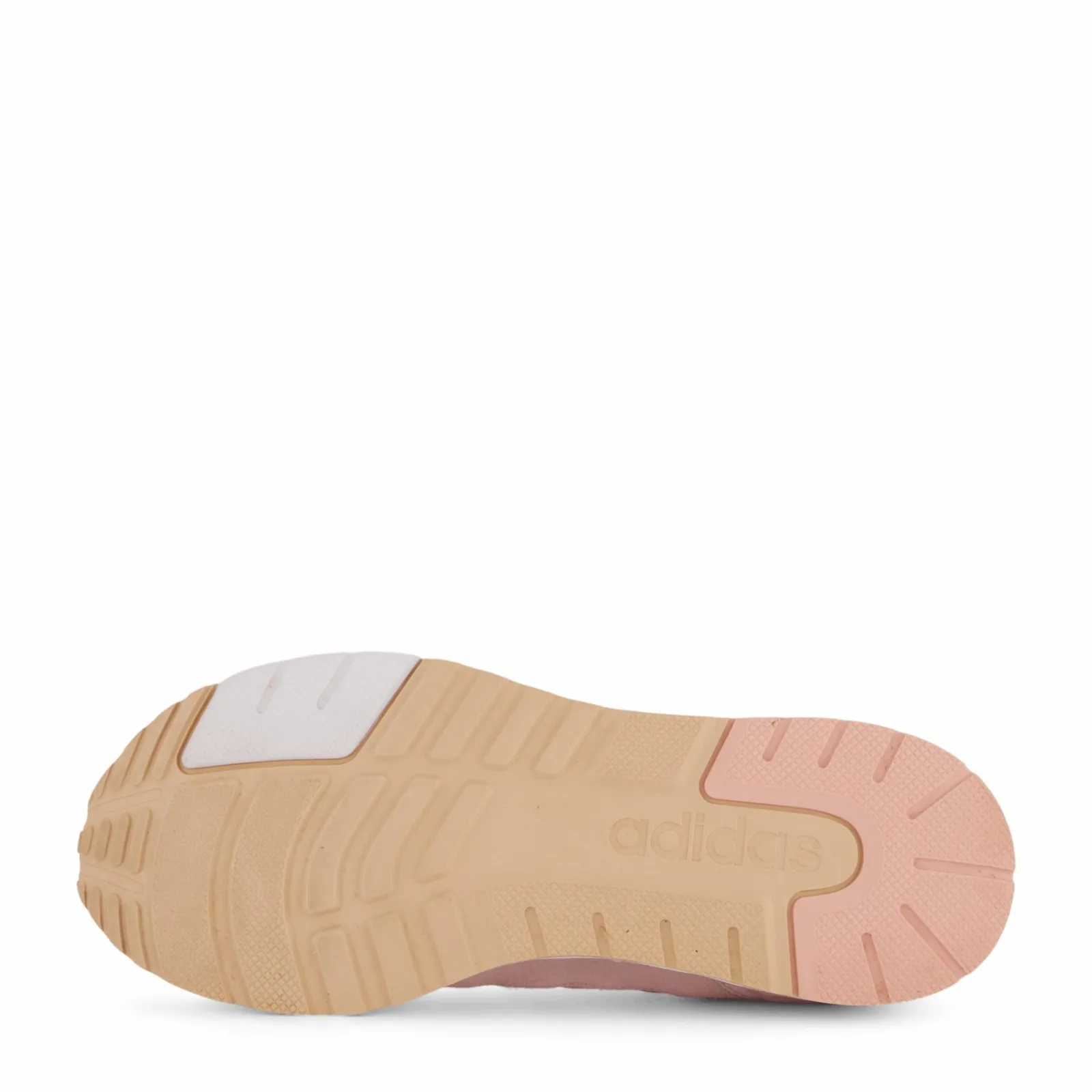 adidas Run 80s Shoes Vapour Pink / Cloud White / Ambient Blush