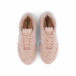 adidas Run 80s Shoes Vapour Pink / Cloud White / Ambient Blush
