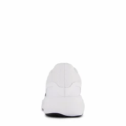 Barn adidas RunFalcon 3 Lace Shoes Cloud White / Core Black / Cloud White