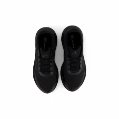 Barn adidas RunFalcon 3 Lace Shoes Core Black / Core Black / Core Black