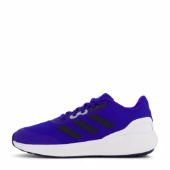 Barn adidas RunFalcon 3 Lace Shoes Lucid Blue / Legend Ink / Cloud White