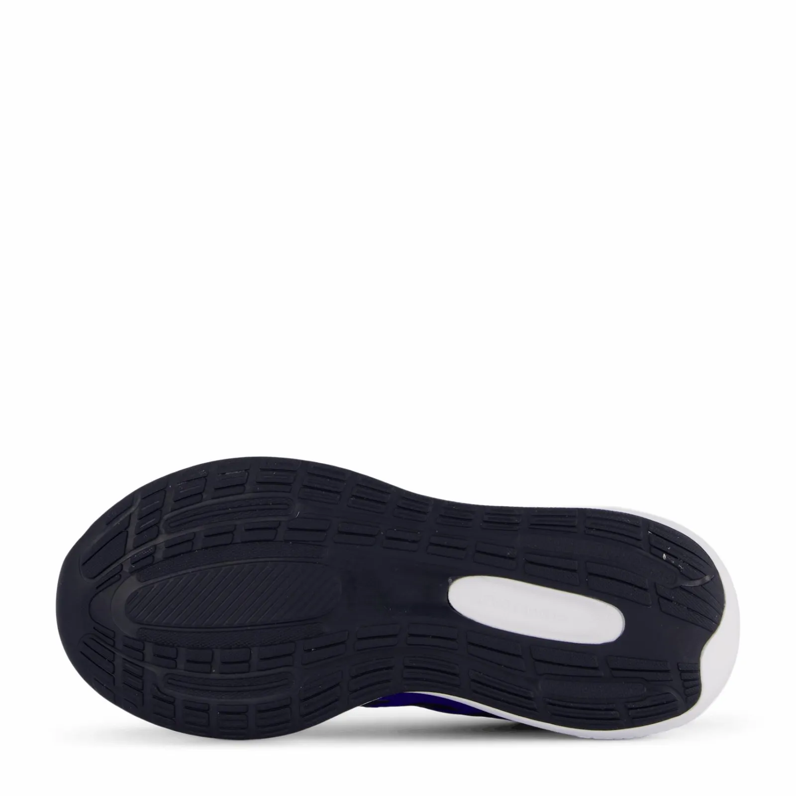 Barn adidas RunFalcon 3 Lace Shoes Lucid Blue / Legend Ink / Cloud White