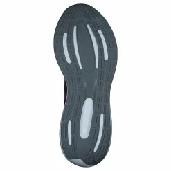 adidas Runfalcon 3.0 Shoes Core Black / Pulse Magenta / Grey Six