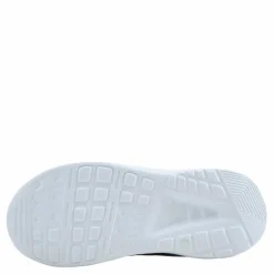 Barn adidas Runfalcon 2.0 Shoes Core Black / Cloud White / Silver Metallic