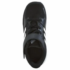Barn adidas Runfalcon 2.0 Shoes Core Black / Cloud White / Silver Metallic