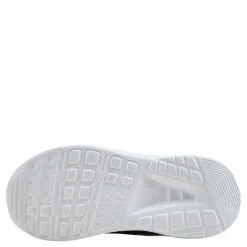 Barn adidas Runfalcon 2.0 Shoes Core Black / Beam Yellow / Beam Green