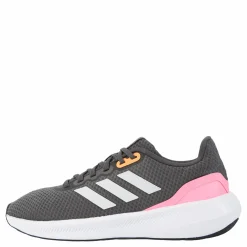 adidas Runfalcon 3.0 Shoes Grey Six / Crystal White / Beam Pink