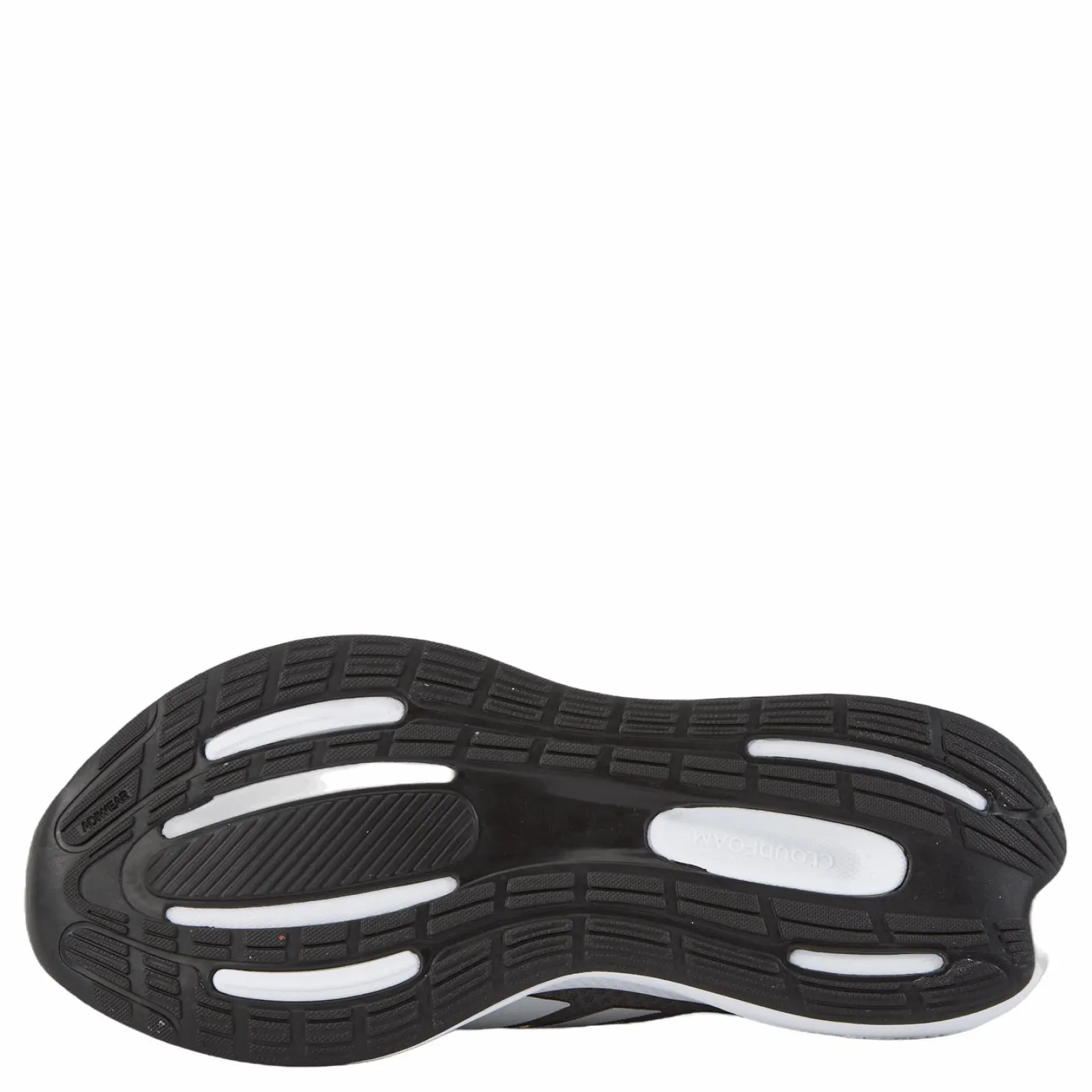 adidas Runfalcon 3.0 Shoes Grey Six / Crystal White / Beam Pink