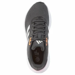 adidas Runfalcon 3.0 Shoes Grey Six / Crystal White / Beam Pink