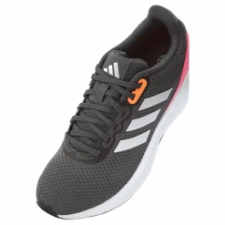 adidas Runfalcon 3.0 Shoes Grey Six / Crystal White / Beam Pink