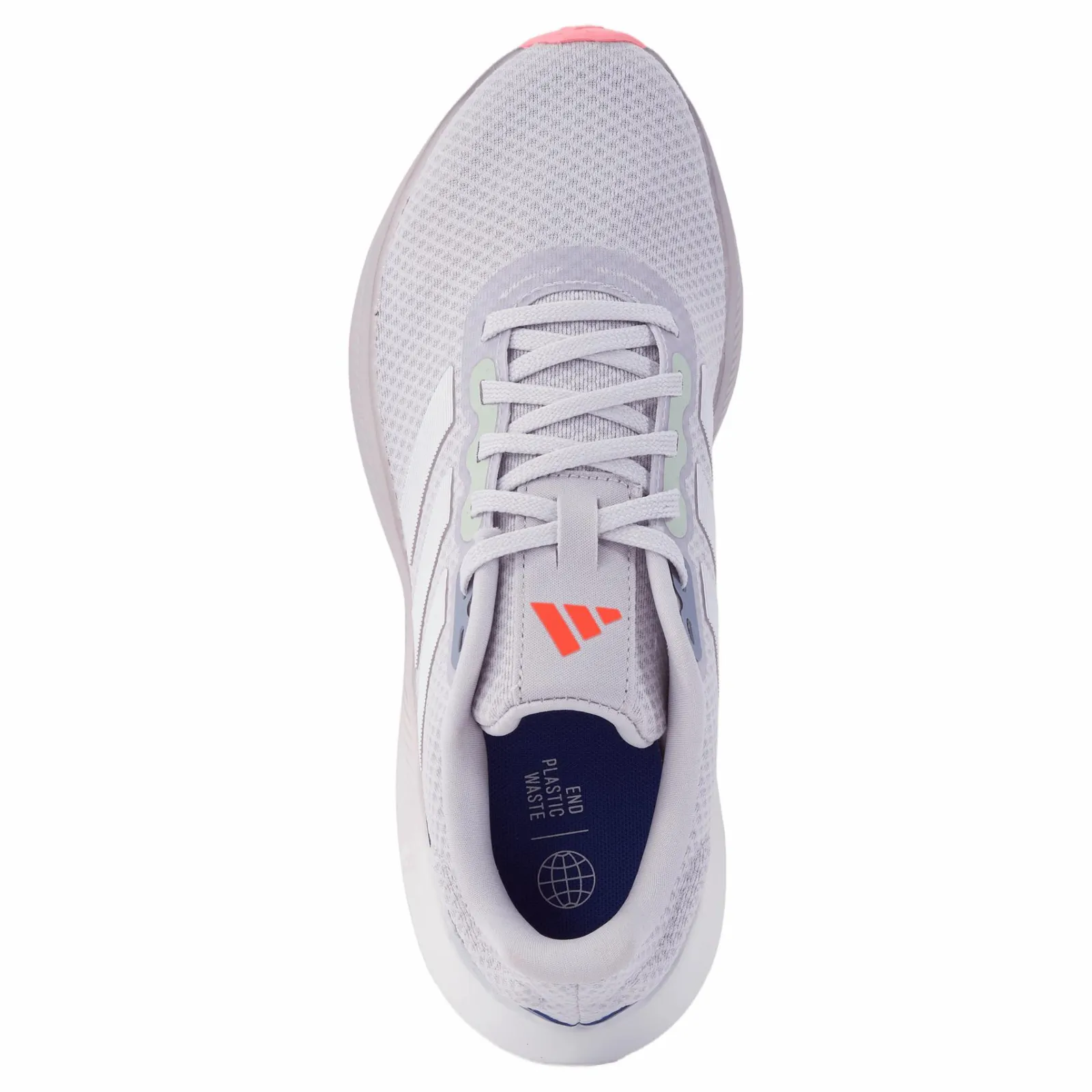 adidas Runfalcon 3.0 Shoes Sildaw / Cloud White / Silvio