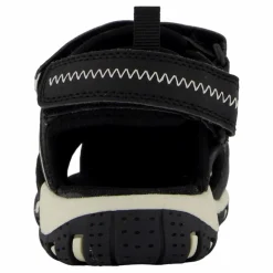 Barn Leaf Runn Black