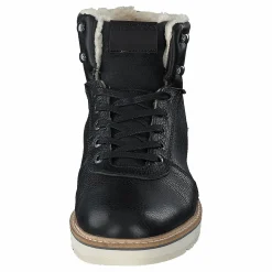 Björn Borg Runo Hgh Fur M Blk