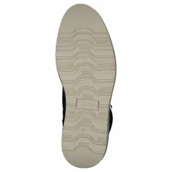 Björn Borg Runo Hgh Fur M Blk