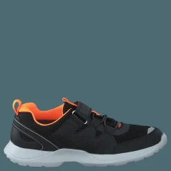 Barn Superfit Rush Black