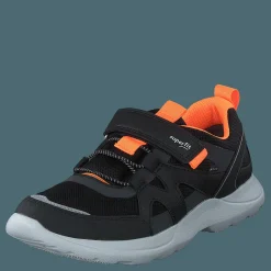 Barn Superfit Rush Black