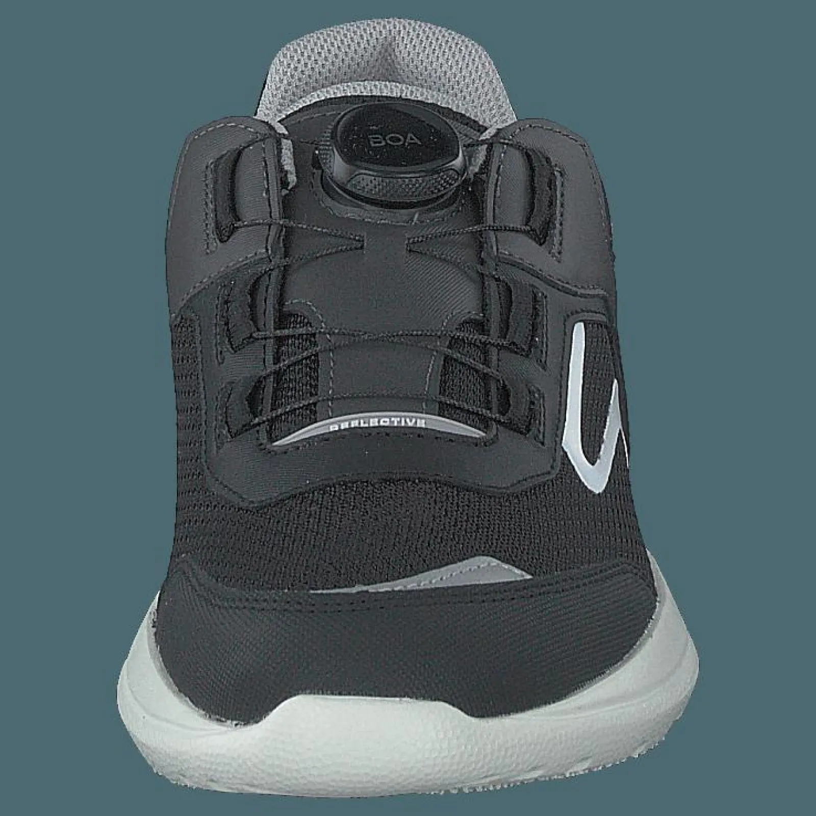 Barn Superfit Rush Black