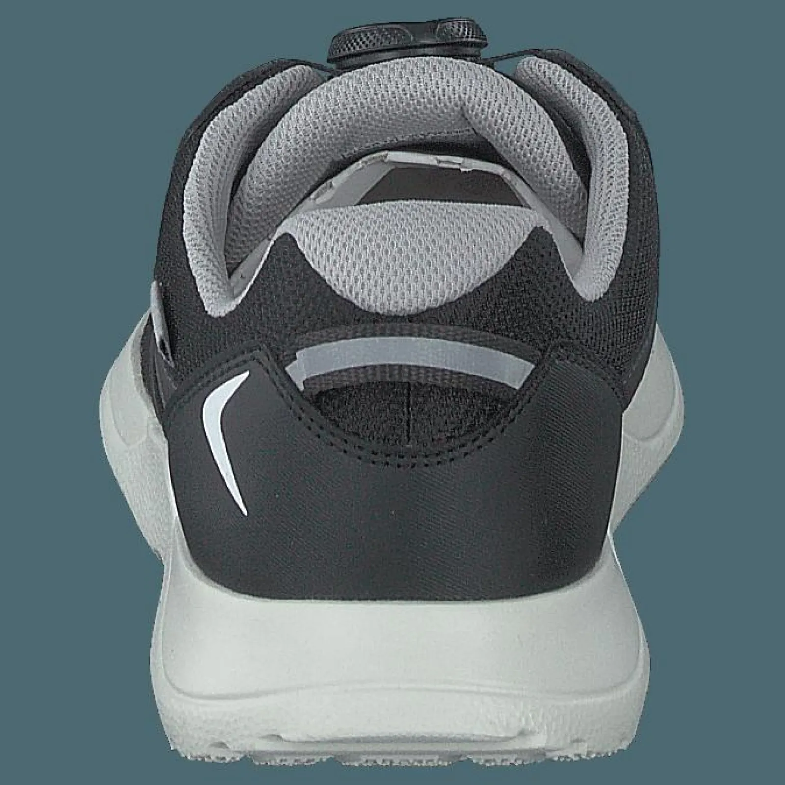 Barn Superfit Rush Black