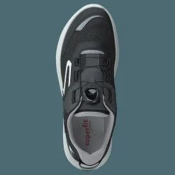 Barn Superfit Rush Black