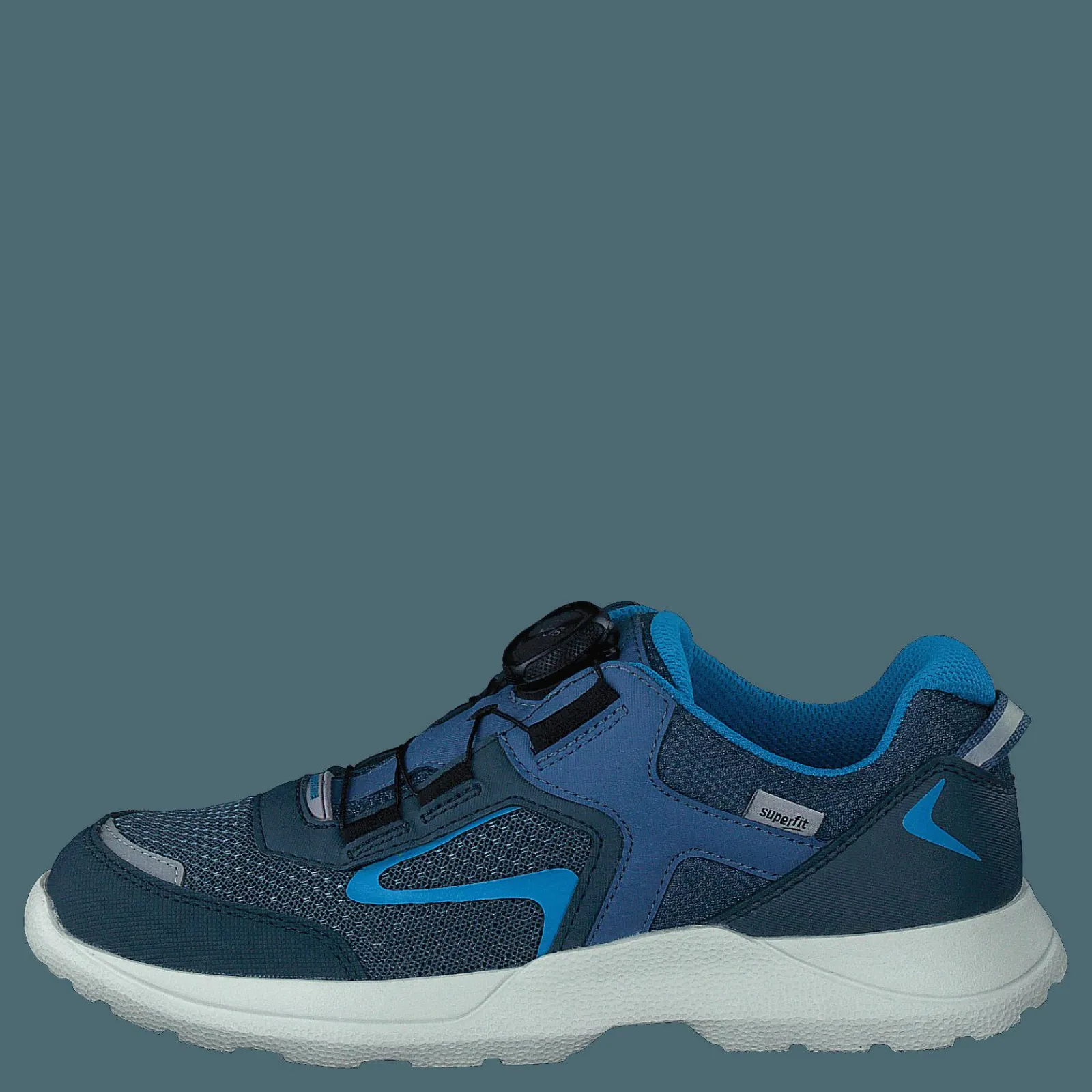 Barn Superfit Rush Blue