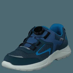 Barn Superfit Rush Blue