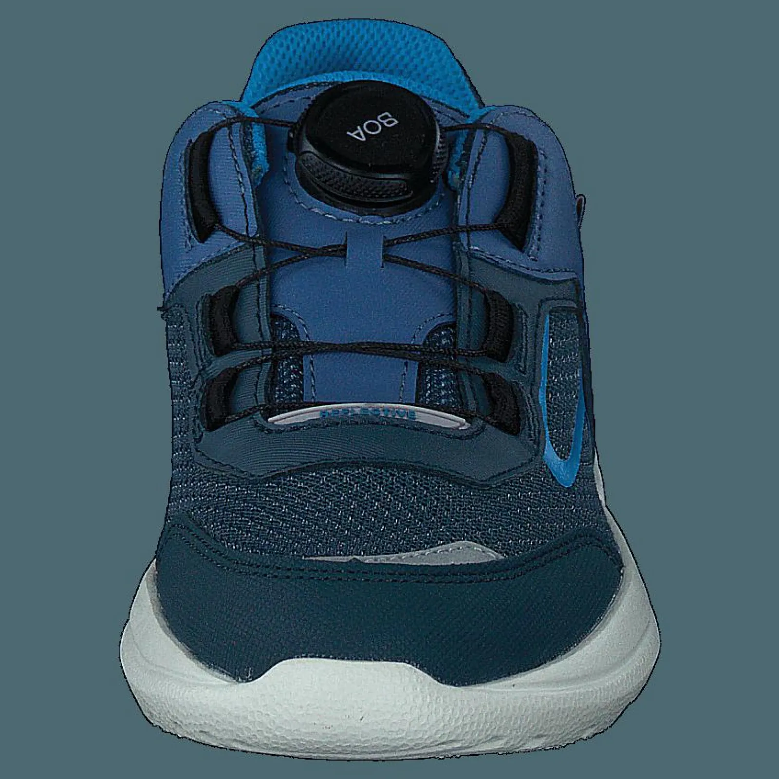 Barn Superfit Rush Blue
